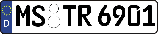 MS-TR6901