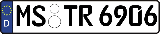 MS-TR6906