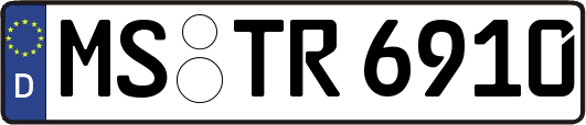 MS-TR6910