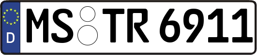 MS-TR6911