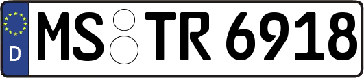 MS-TR6918