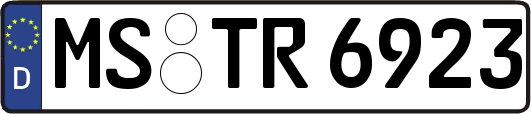 MS-TR6923
