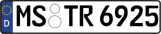 MS-TR6925