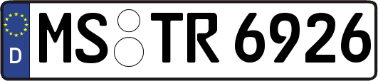 MS-TR6926