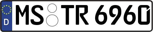 MS-TR6960