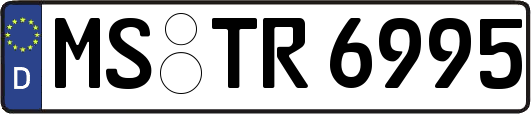 MS-TR6995