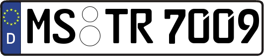 MS-TR7009