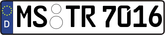 MS-TR7016