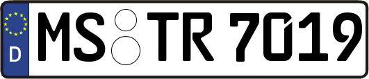 MS-TR7019