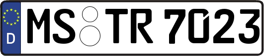 MS-TR7023