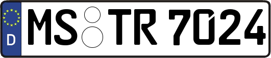MS-TR7024