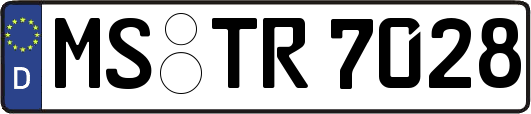 MS-TR7028