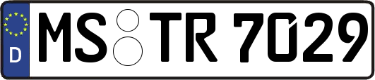 MS-TR7029