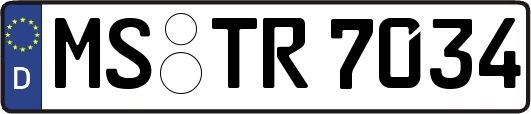 MS-TR7034