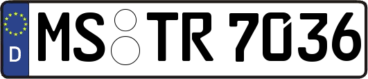 MS-TR7036