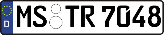 MS-TR7048