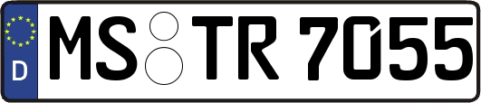 MS-TR7055