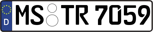 MS-TR7059