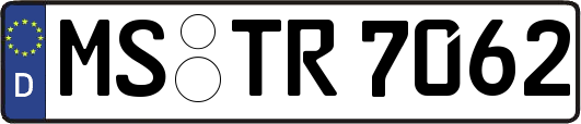 MS-TR7062