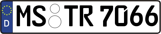 MS-TR7066