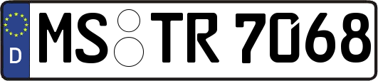 MS-TR7068