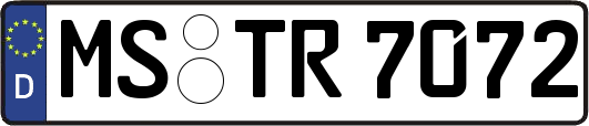 MS-TR7072