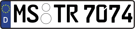 MS-TR7074