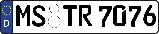 MS-TR7076