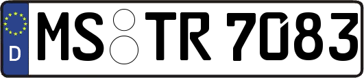 MS-TR7083