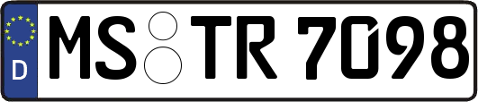 MS-TR7098
