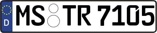 MS-TR7105