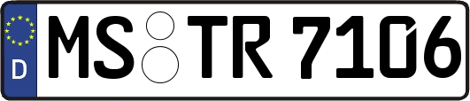 MS-TR7106