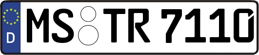 MS-TR7110