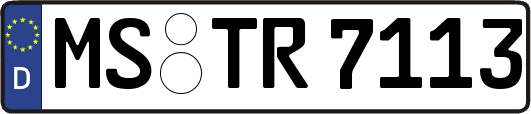 MS-TR7113