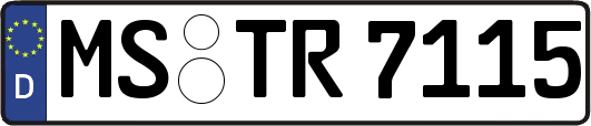 MS-TR7115