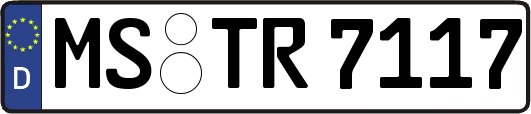 MS-TR7117