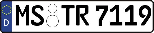 MS-TR7119