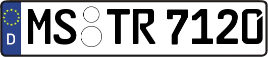 MS-TR7120