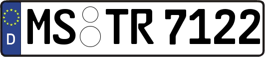 MS-TR7122