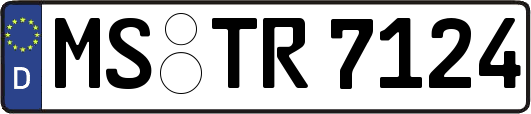 MS-TR7124