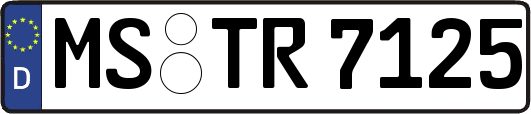 MS-TR7125