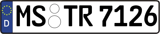 MS-TR7126