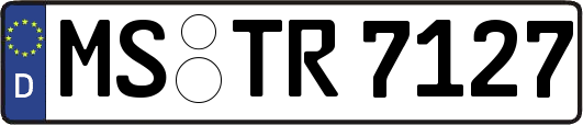 MS-TR7127