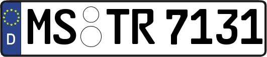 MS-TR7131