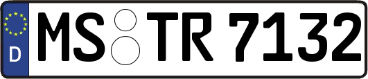 MS-TR7132