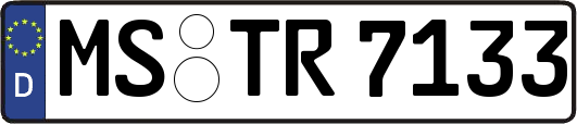 MS-TR7133