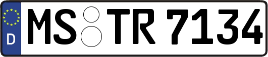 MS-TR7134