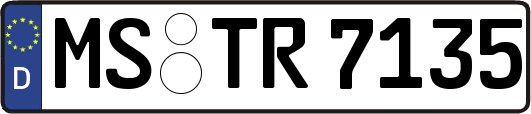 MS-TR7135
