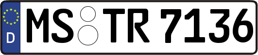 MS-TR7136