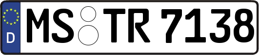 MS-TR7138